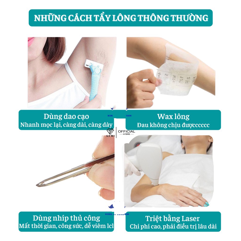 Xịt Tẩy Lông 𝑭𝒓𝒆𝒆𝒔𝒉𝒊𝒑  DETVFO Không Đau Lành Tính Dịu Nhẹ - Kem tẩy lông nách, tay, chân, lưng dạng xịt 150ml