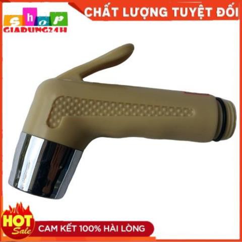 Đầu vòi xịt hàng Thái giá tốt nhất thị trường-Giadung24h