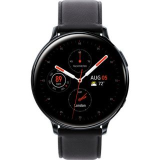 Đồng hồ thông minh Samsung Galaxy Watch Active 2 Fullbox Nguyên SEAL- Thép và Nhôm