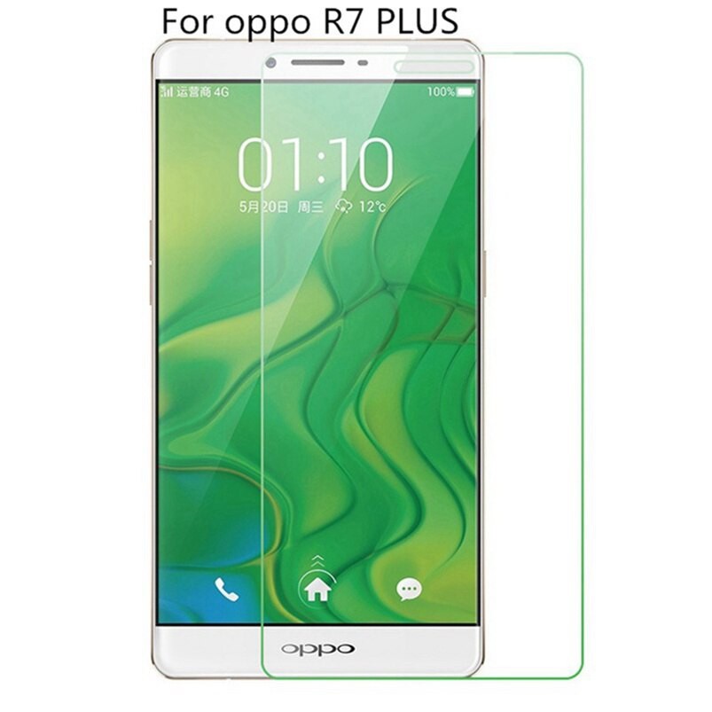 Kính Cường Lực Bảo Vệ Màn Hình Cho OPPO R7 R9 R9S R11 R11S F1 F3 plus R15 R17 pro R7S R1 R829T F9 R7SF R7 lite