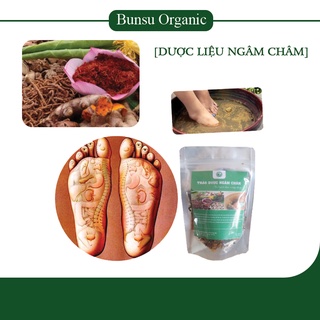 TÚI LỌC NGÂM CHÂN THẢI ĐỘC GIẢM ĐAU MỎI CHO NGƯỜI ĐAU NHỨC XƯƠNG KHỚP VÀ MẤT  NGỦ