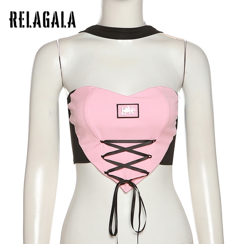 Áo Hai Dây Ôm Dáng Thời Trang Dành Cho Nữ