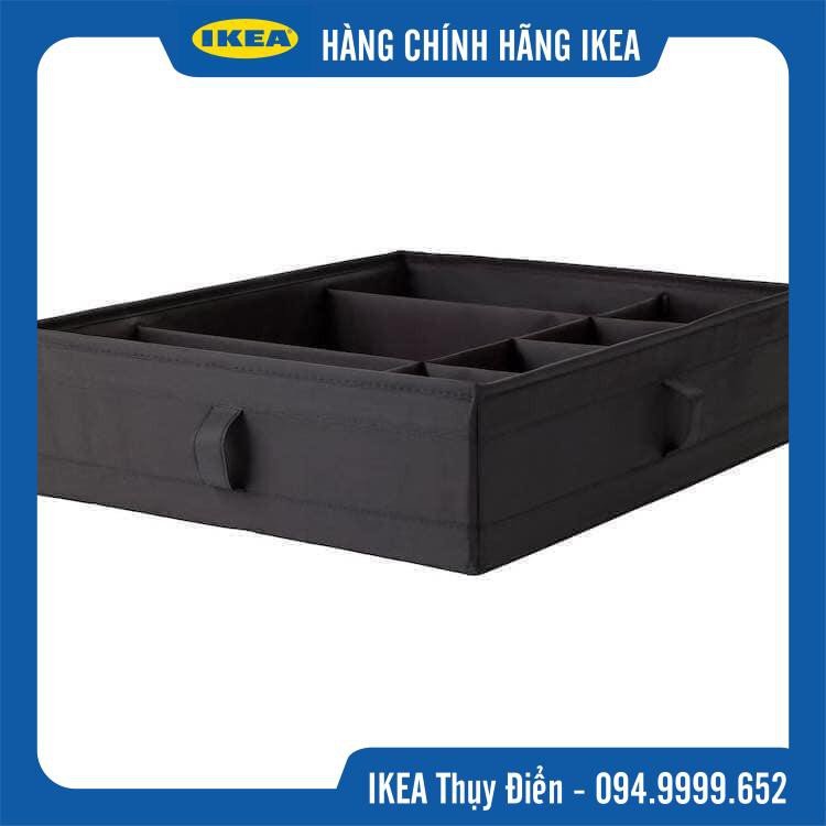 Hộp chia ngăn IKEA