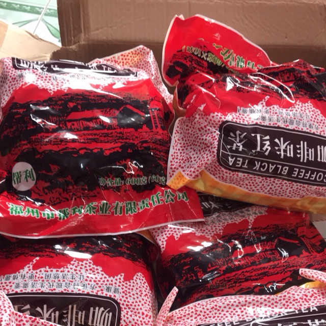 Trà sữa 20 set