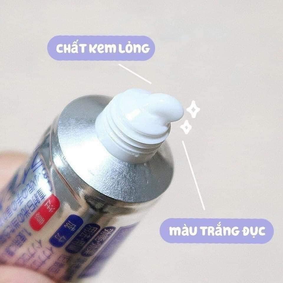 [Chuẩn Nhật] Kem ngừa mụn Pair Acne W Cream Nhật Bản 24g