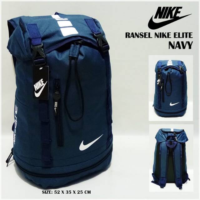 Balo Nike Elite Thời Trang Năng Động Cá Tính