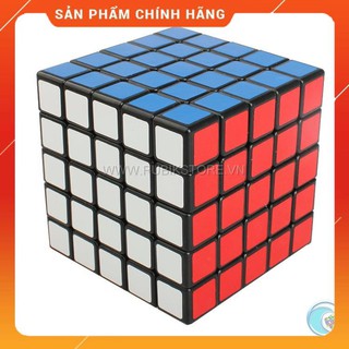 Rubik 5x5 shengshou mr.m 5x5x5 có nam châm