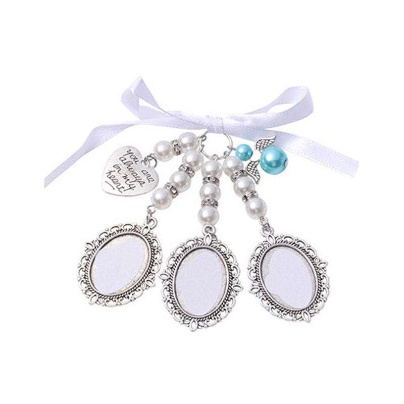 Giá Đỡ Khung Ảnh Bằng Nhôm Trơn Chịu Nhiệt Charms