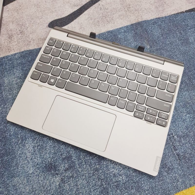 [Văn Phòng] Máy tính bảng lai 2 in 1 Lenovo D330 bộ nhớ 128GB Windows 10.