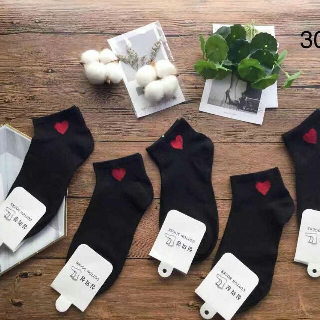 COMBO 5ĐÔI tất nữ