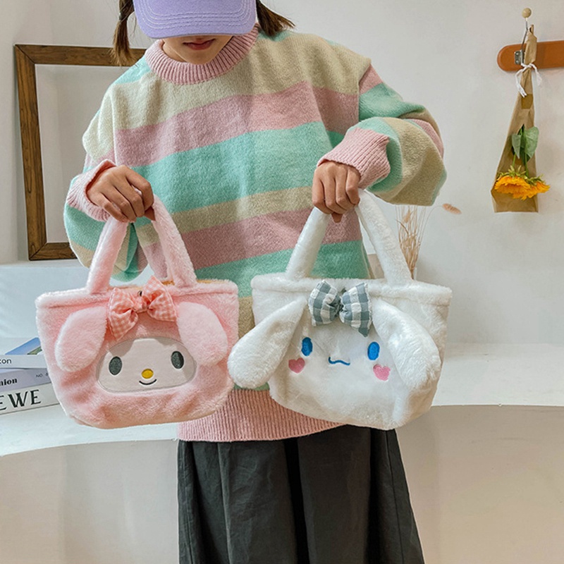 Túi Xách Nữ Thời Trang Họa Tiết Trái Tim