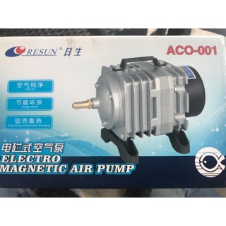 Máy thổi oxy Resun ACO-001-003-004-005