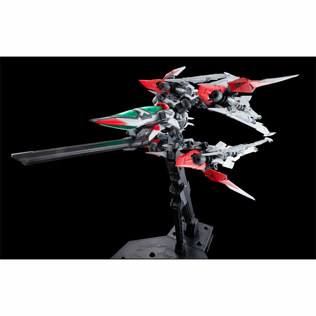Mô hình lắp ráp MG 1/100 MANEUVER STRIKER FOR ECLIPSE Bandai - Phụ kiện mô hình 4573102621986