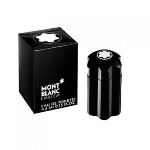 Nước Hoa Mini Montblanc Emblem For Men 4.5ml