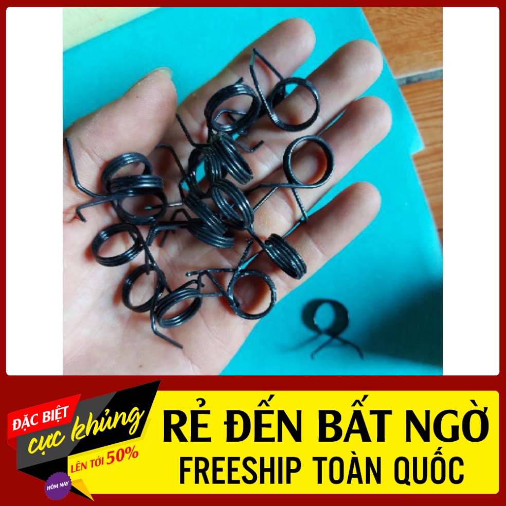 Lò xo tay phanh ABL cũ, Vision cũ zin THÙY LINH TOOLS