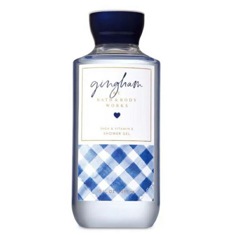 Sữa tắm bổ sung độ ẩm, dưỡng da Bath &amp; Body Works 295ml
