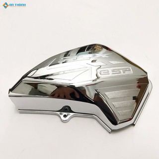 Ốp pô e xi PCX 2018- 2020