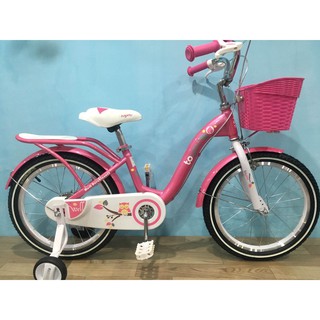 Xe Đạp Trẻ Em 18inch TOYOU TY-24