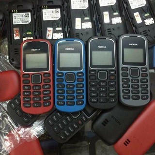Điện thoại nka 1280 siêu hot htrend full box