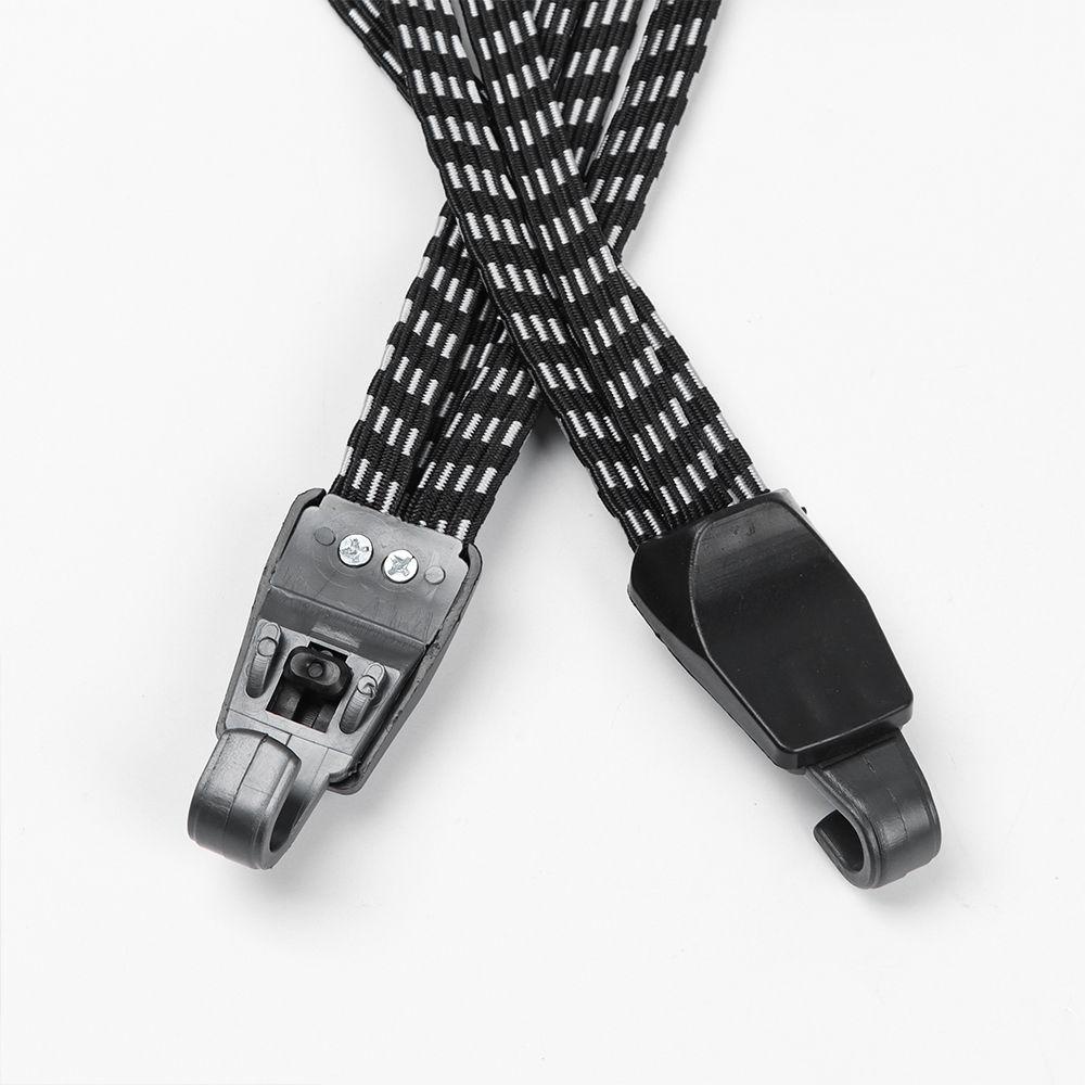 Dây Đai Cố Định Hành Lý Độ Đàn Hồi Cao Cho Xe Đạp Leo Núi