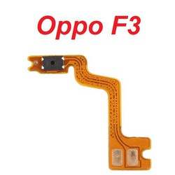 Cáp nguồn Oppo F3 -  F3 - Linh kiện