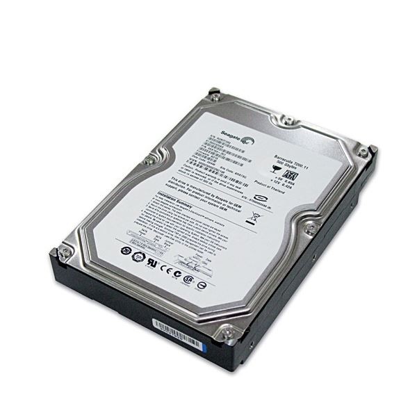 Ổ cứng HDD Seagate 3TB-1TB-500GB-320GB-80GB