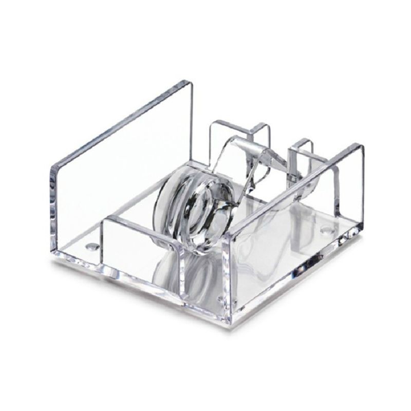 Hộp Đựng Khăn Giấy Bằng Acrylic Trong Suốt