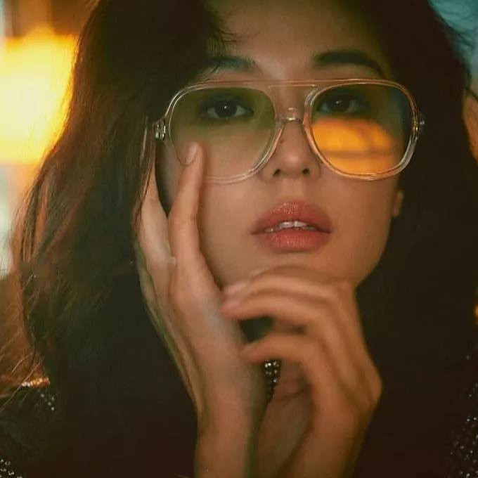 MẮT KÍNH MÁT NAM NỮ NAM CAO CẤP - KÍNH RÂM HÀN QUỐC KIỂU OVERSIDE HOT TREND 3340 | BigBuy360 - bigbuy360.vn