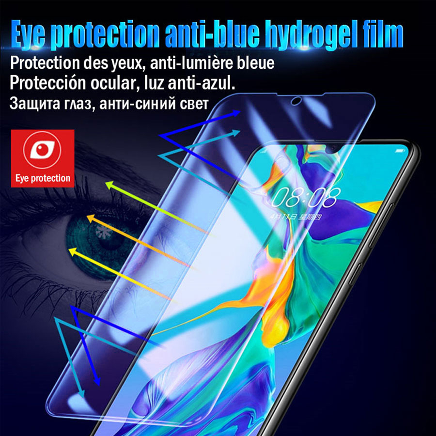Màng dán PPF chống tia xanh cho Samsung Galaxy A02 A02s A03 A03s A11 A12 A13 A21s A22 A23 A31 A32 A33 A42 A51 A52 A52s