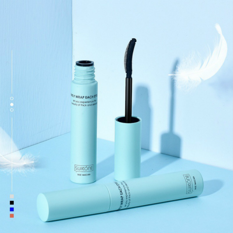 [Hàng mới về] Mascara làm cong dài mi chống nước chống mồ hôi chất lượng cao | BigBuy360 - bigbuy360.vn