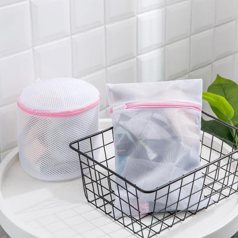 Túi Lưới Giặt Đồ Cho Máy Giặt, Túi Giặt Cao Cấp Vải Mịn
