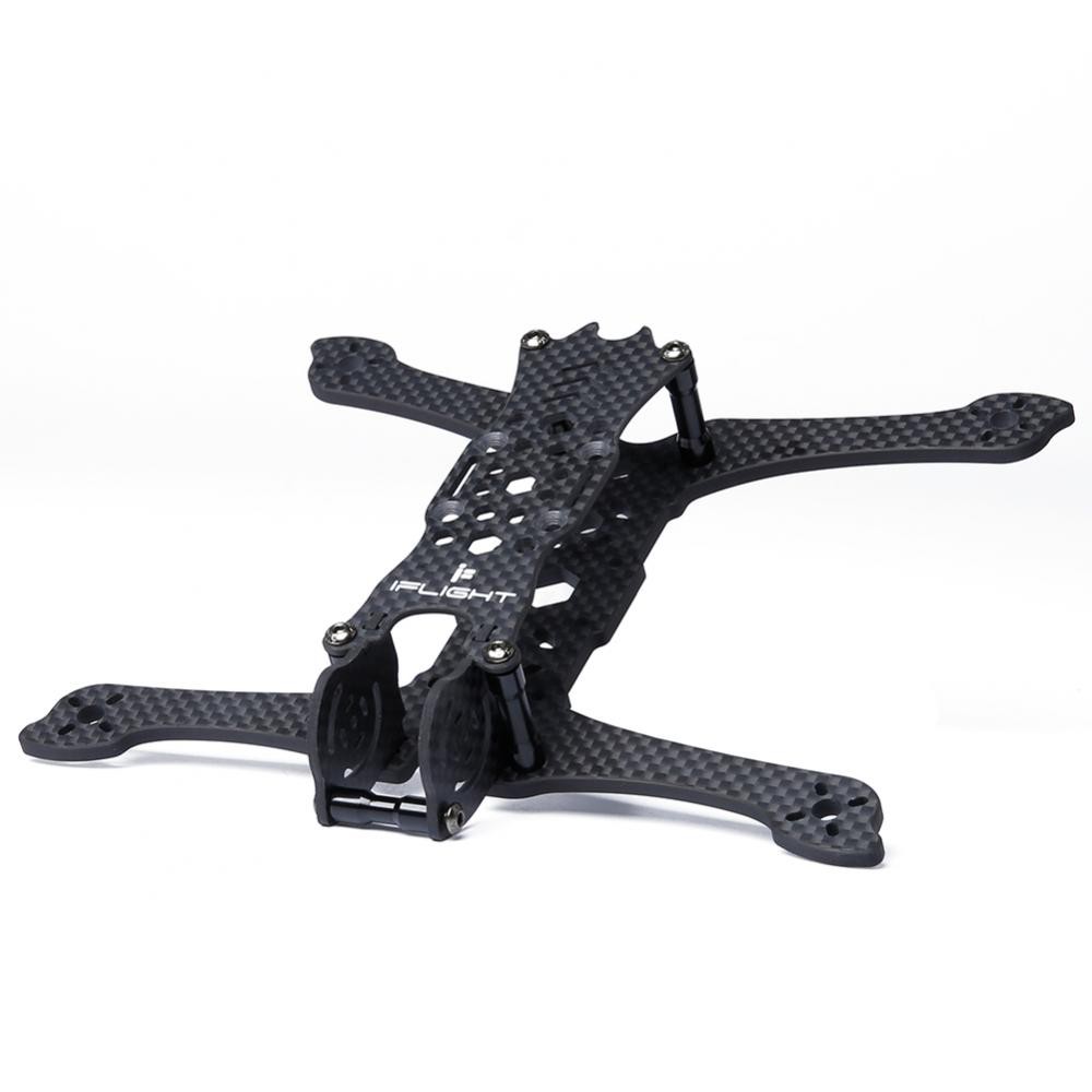 Kit quadcopter điều khiển từ xa iFlight iH4 4 inch