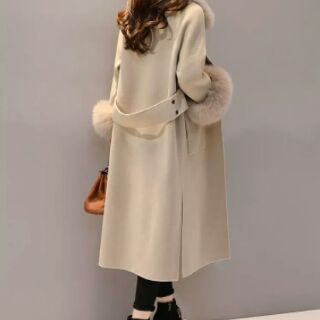 Áo dạ dáng dài QC cao cấp
