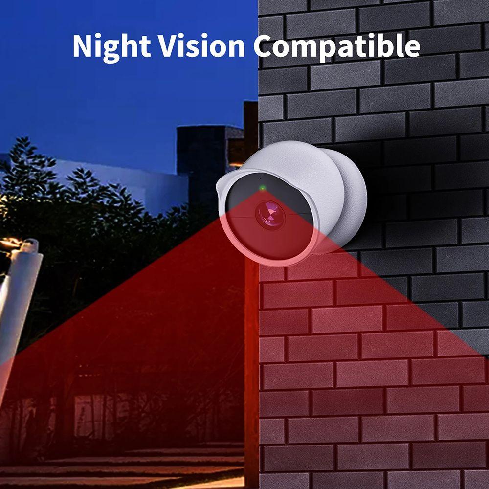 BTLIMER Ốp Lưng Chống Nước Cho Camera Hành Trình Google Nest Cam