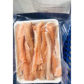 [ PHÚ NHUẬN]Lườn cá hồi nhập khẩu 1 kg