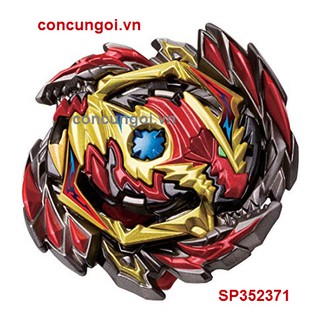 Hộp con quay Beyblade tay cầm, 1828 (Hộp)