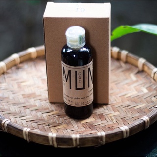 Dầu gội hữu cơ sop HENA 100ml