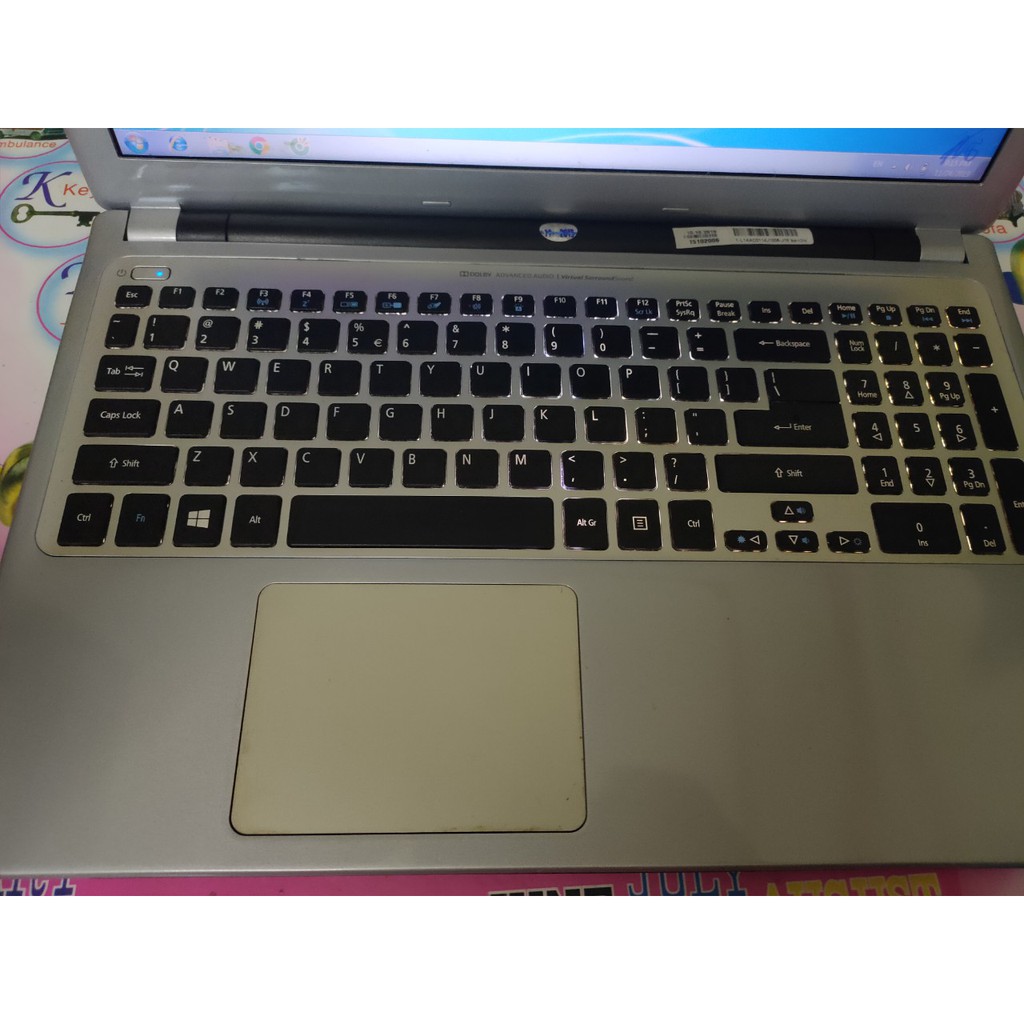 LAPTOP ACER V5-571G LIKE NEW GIÁ RẺ. | BigBuy360 - bigbuy360.vn