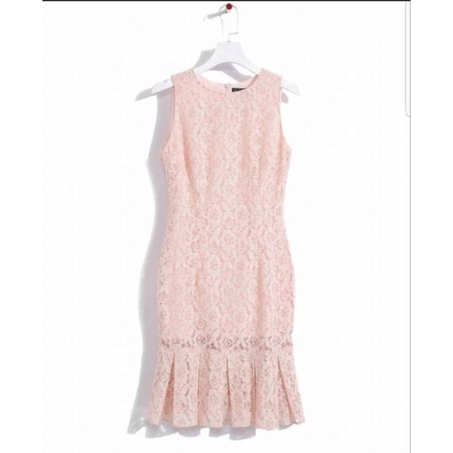 Đầm Jessica Howard