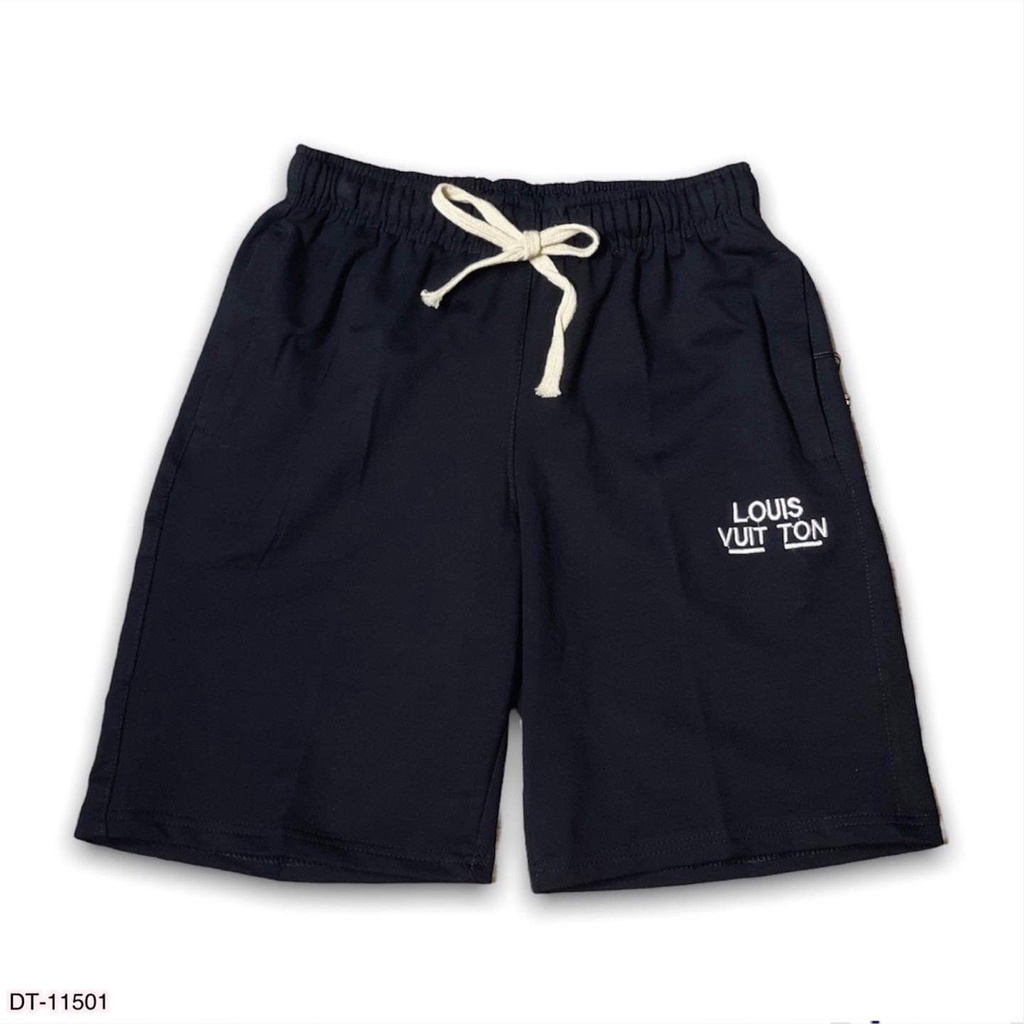 Quần Short Nỉ Nam Siêu Đẹp. Quần đùi Icon- Đùi DSQ - Đùi Palm Angel - Đùi Dior- Đùi LV- Đùi Thome