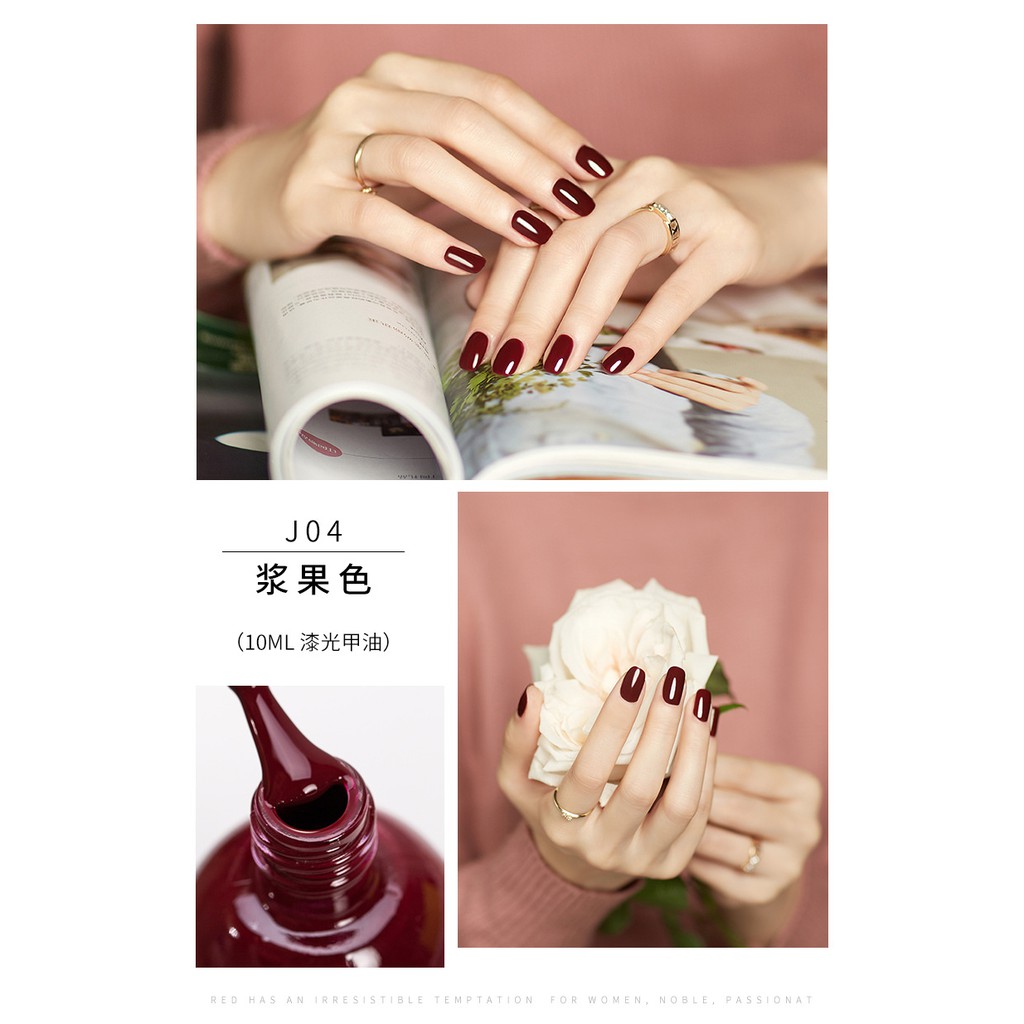 Sơn Móng Tay Lột Maycreate - MẪU MỚI