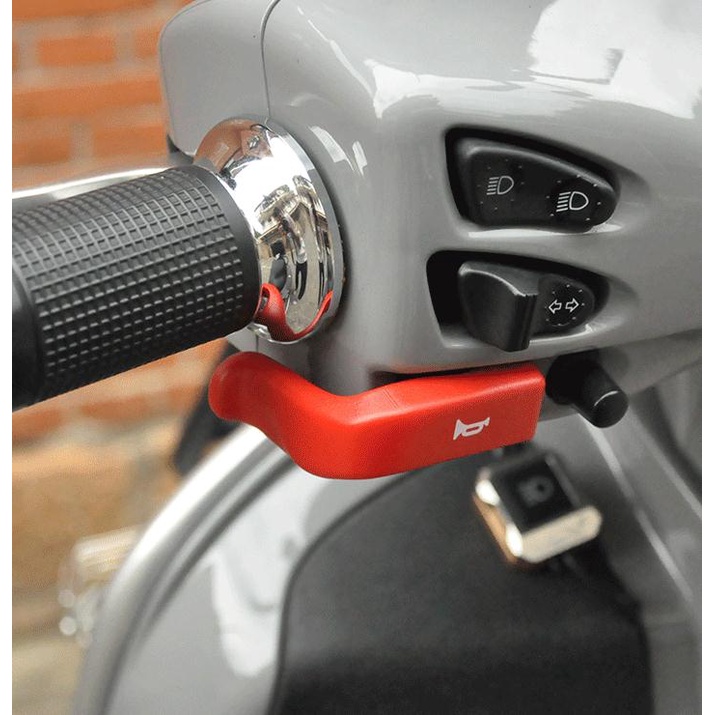 Nút Công Tắc Chuyên Dụng Cho Xe Máy VESPA GTS300 GTV300