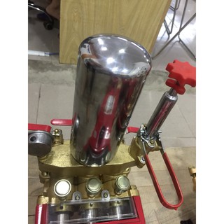 Đầu phun cao áp CH-120 - 7HP