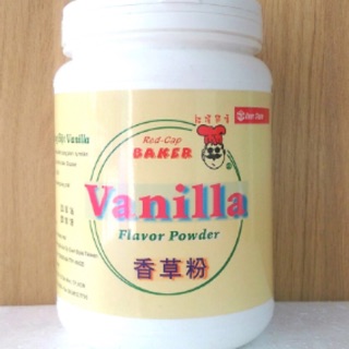 Bột vanilla 1kg