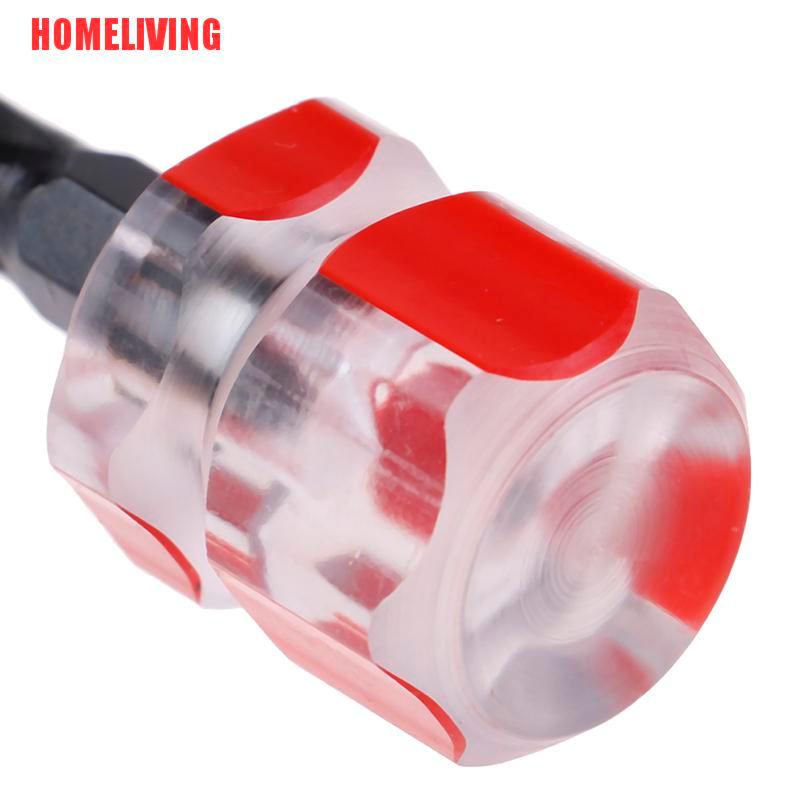 1 Tuốc Nơ Vít Đầu Củ Cải Nhỏ Gọn Dùng Sửa Chữa