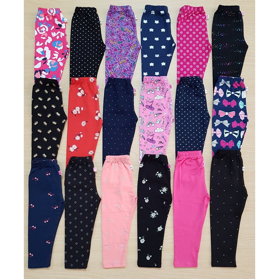 Quần legging gap BG dư xịn