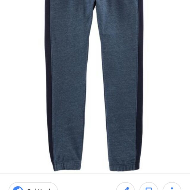 Combo 25q nỉ da cá old navy xuất dư