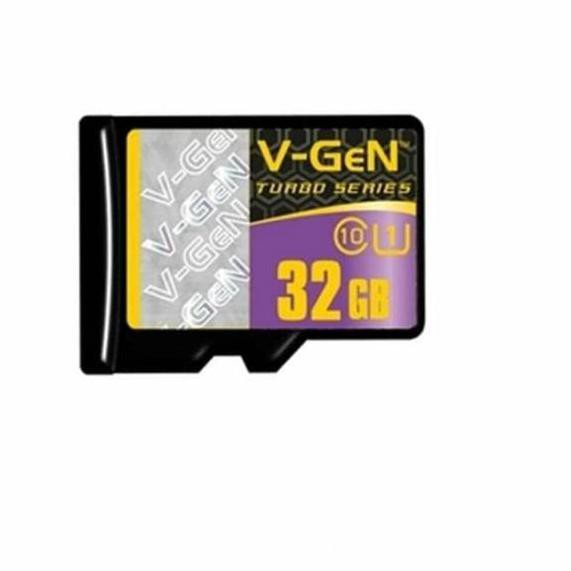 Thẻ Nhớ Micro Sd Vgen 32gb Class 10 Class10 | BigBuy360 - bigbuy360.vn