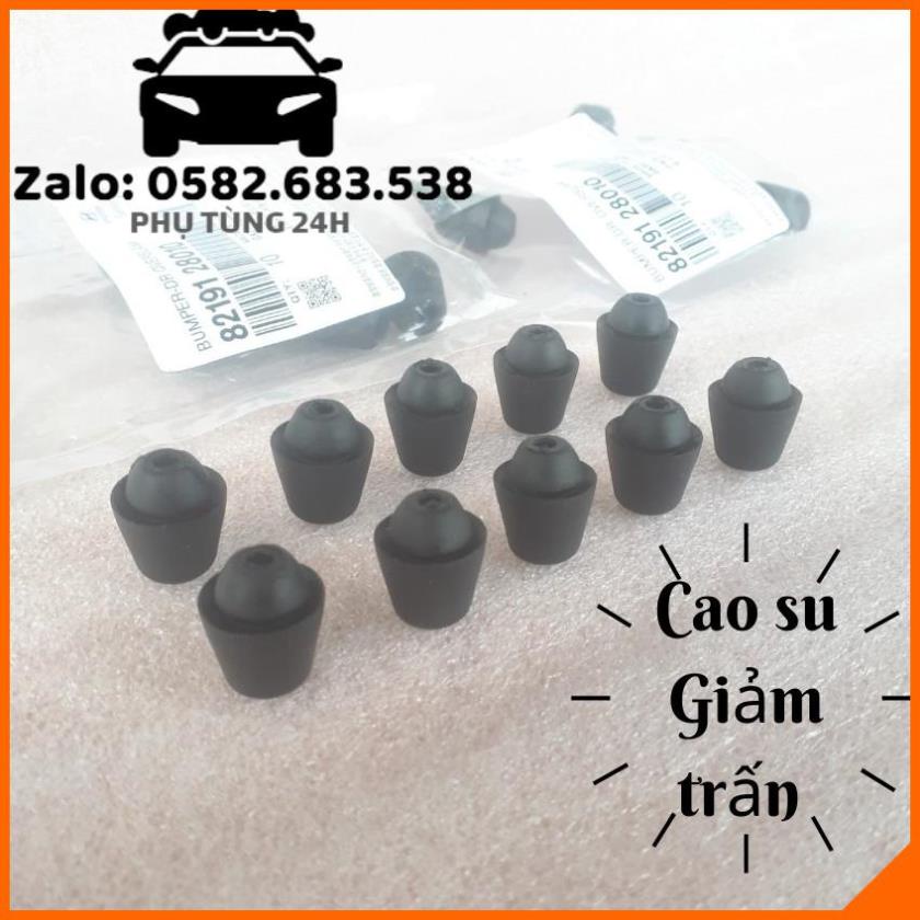 [SỈ LẺ] Cao su giảm chấn cửa ô tô , Núm cao su , Nút cao su  các dòng xe Kia - Hyundai [Mã 8219128010] | BigBuy360 - bigbuy360.vn