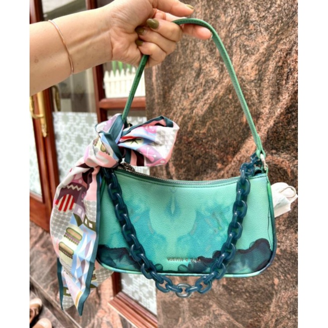 💥Túi CnK Alcott💥Rẻ vô địch